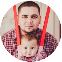 Фотограф Иван Аристов | Отзывы