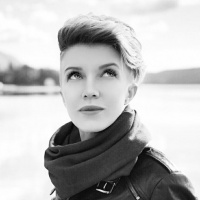 Стилист Кристина Коробченко | Отзывы