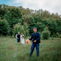 Видеограф Алексей Алексеев | Отзывы