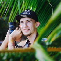 Фотограф Никита Карчевский | Отзывы