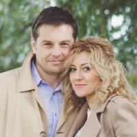 Роман и Олеся | Арина и Максим Малевич | Черногория