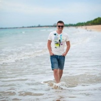 Дима и Люба | Дмитрий Селезнев | Индонезия