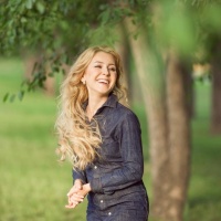 Фотограф Юлия Латерца | Отзывы