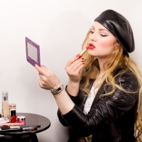 Стилист Анна Ушакова | Отзывы