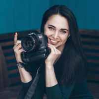 Фотограф Евгения Герман | Отзывы