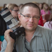 Фотограф Виталий Любицкий | Отзывы