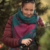 Фотограф Ася Валиулова | Отзывы