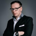 Фотограф Юрий Николаев