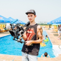 Видеограф Никита Карчевский | Отзывы