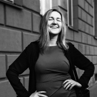 Фотограф Елизавета Титова | Отзывы