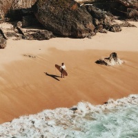 Серф трип на соседние острова. Сумбава | Олег Колосюк | Индонезия