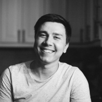 Видеограф Илья Максютов | Отзывы