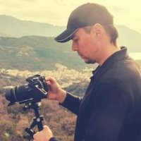 Видеограф Дмитрий Шпинда | Отзывы