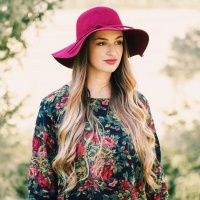 Лав Стори в Порвоо, Финляндия | Мэгги | Финляндия