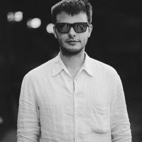 Фотограф Никита Никитич | Отзывы