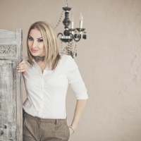 Фотограф Марина Мурзова | Отзывы