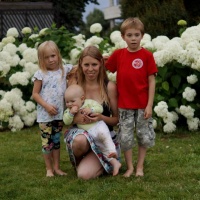 Фотограф Оксана Туркина | Отзывы