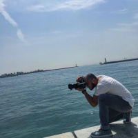 Фотограф Магомед Давлетмирзаев | Отзывы