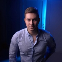 Романтическая свадебная фотосессия у моря | Андрей Нициевский | Испания