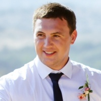 Wedding day P & E | Роман | Кипр