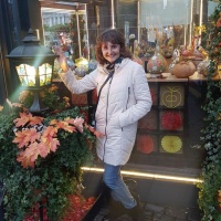 Фотограф Ирина Гергель | Отзывы