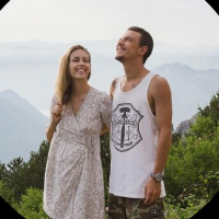 Фотограф Катя Чернова | Отзывы