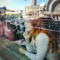 Фотограф Евгения Васильева | Отзывы