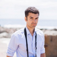 Прекрасная Италия | Максим Паркер