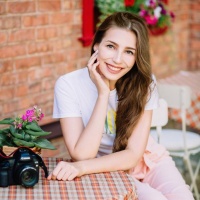 Фотограф Инна Мажулина | Отзывы