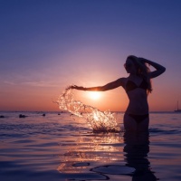 Фотограф Наталия Мужецкая | Отзывы