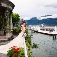 Агентство (Организатор) Анна Чуприс - свадебный организатор | Отзывы