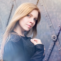 Фотограф Ева Васильева | Отзывы