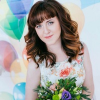 Фотограф Анна Кузьмина | Отзывы