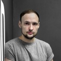 Фотограф Вадим Каминский