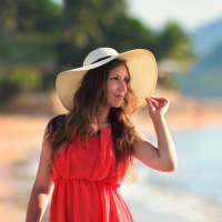 Фотограф Виктория Сизова | Отзывы