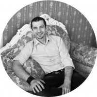 Видеограф Макс Ковальчук | Отзывы