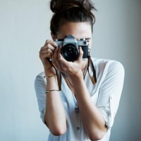 Фотограф Ника Александрович | Отзывы