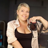 Осень в Париже | Валерия Кул | Франция