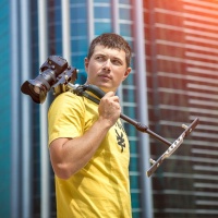 Видеограф Михаил Ставцев | Отзывы