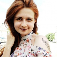 Фотограф Ирина Мандрыка | Отзывы