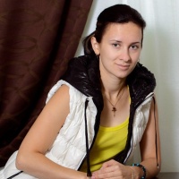 Фотограф Анастасия Цветкова | Отзывы