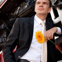 Фотограф Артемий Сметанин | Отзывы