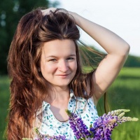 Фотограф Оксана Лебедь | Отзывы