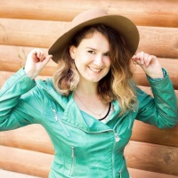 Фотограф Вика Любарец | Отзывы