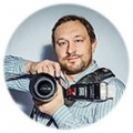 Фотограф Дмитрий Кодолов