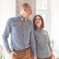 Фотограф Ирина и Вячеслав Новиковы | Отзывы