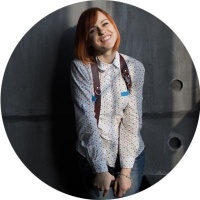 Фотограф Анастасия Ласти | Отзывы