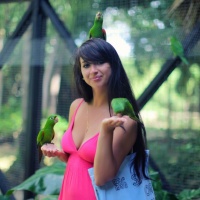 Сейшелы. Виталик и Таня | Татьяна Журавлевская | Сейшельские острова