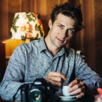 Фотограф Егор Соловьёв | Отзывы