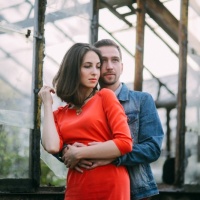 Портфолио | Маргарита Воропаева | Франция